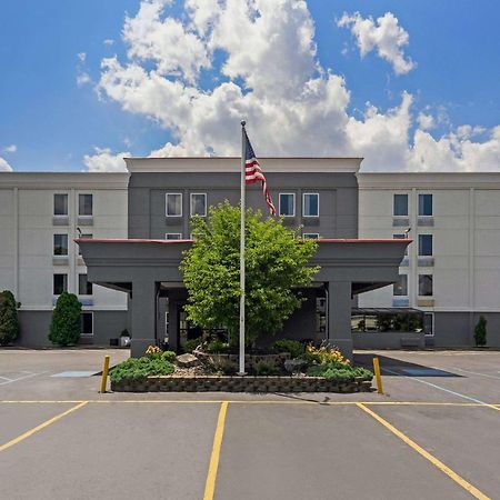 Quality Inn Easton Exterior foto