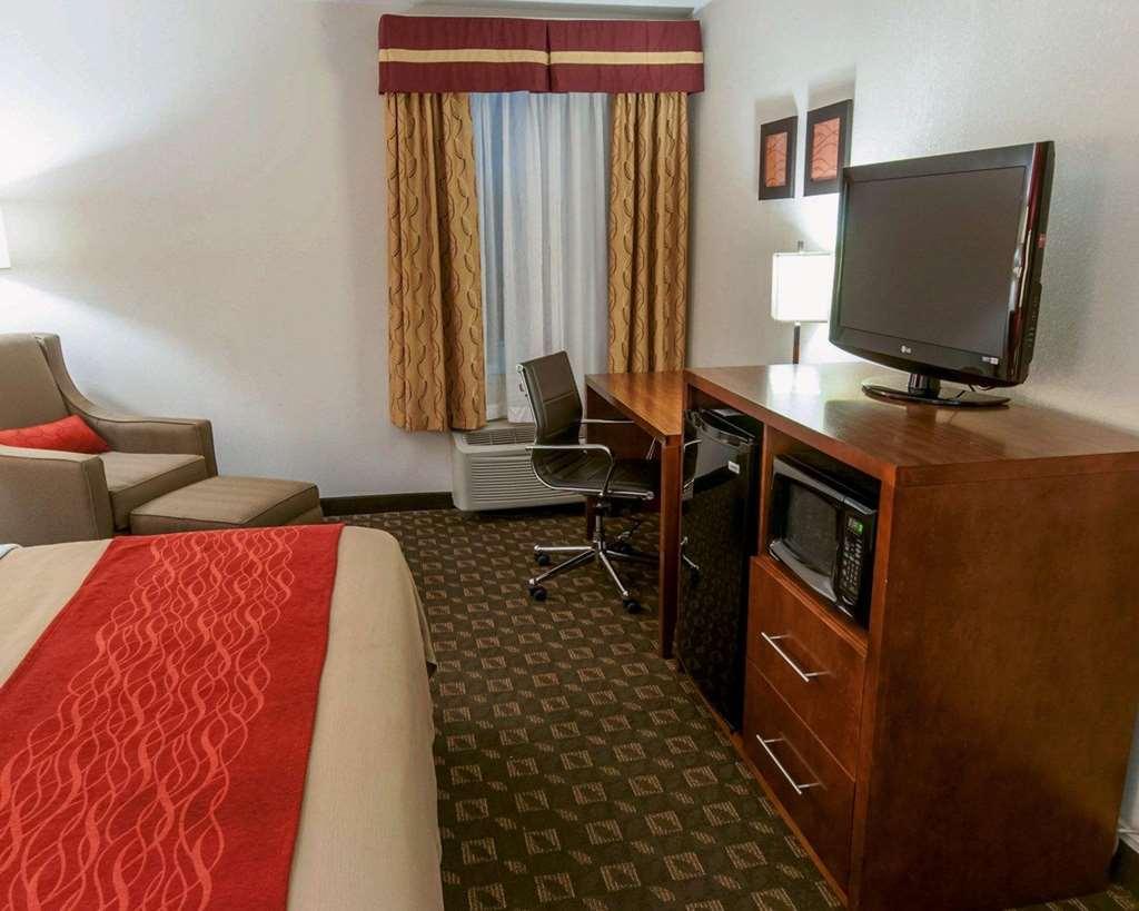 Quality Inn Easton Zimmer foto