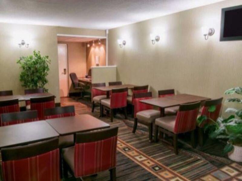Quality Inn Easton Exterior foto