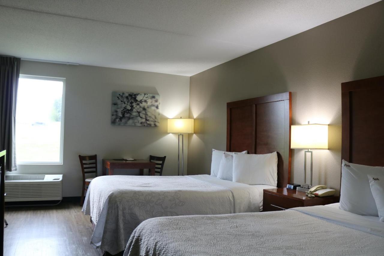 Quality Inn Easton Exterior foto