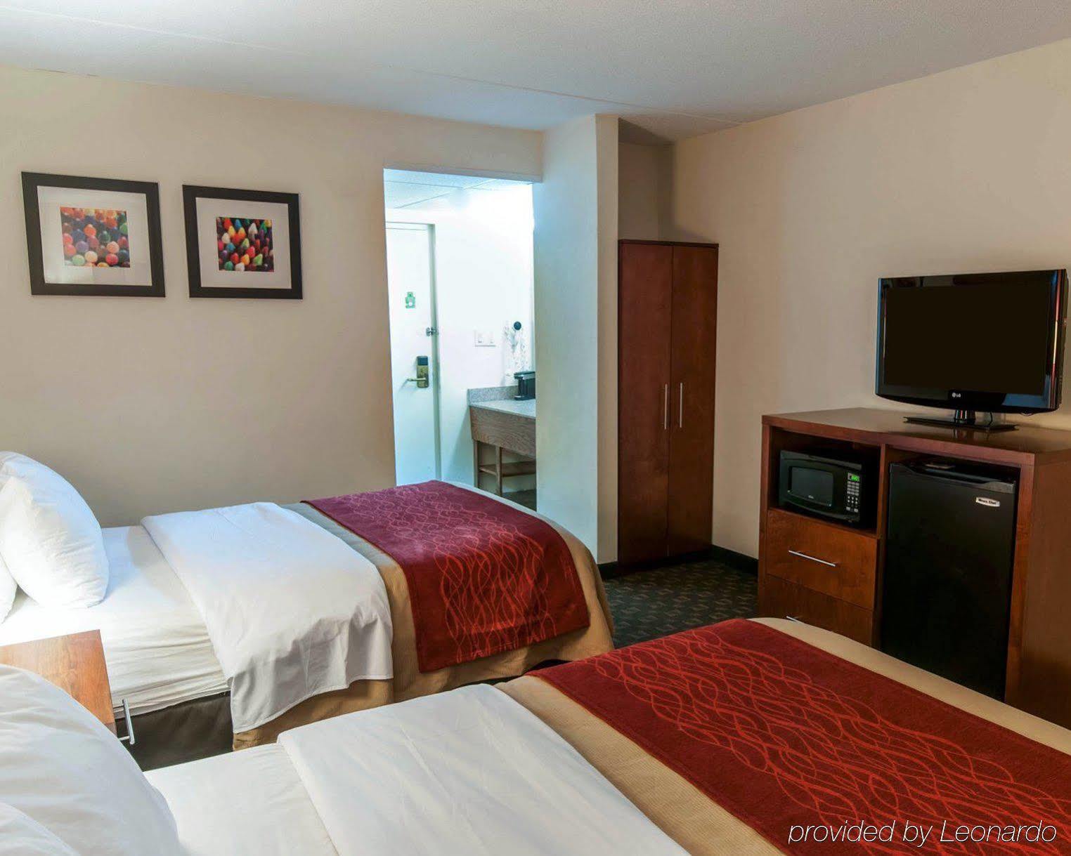 Quality Inn Easton Exterior foto
